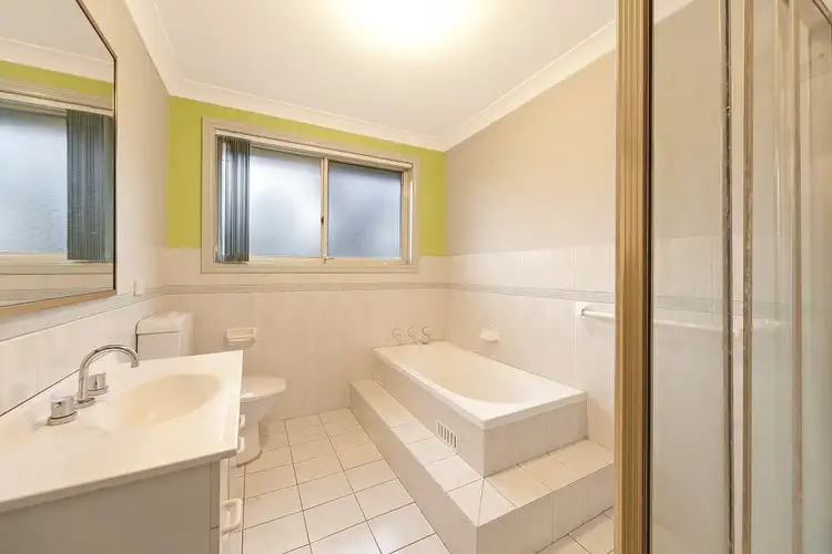 Fifth view of Homely house listing, 21 Patu Place, Cherrybrook NSW 2126
