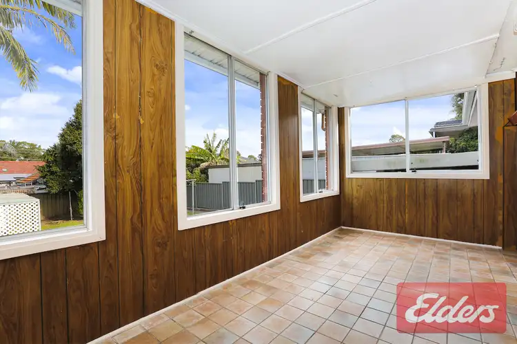 Fourth view of Homely house listing, 21 Amazon Road, Seven Hills NSW 2147