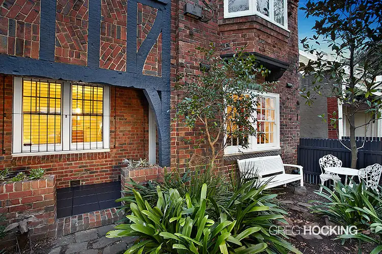 1/307 Richardson Street, Middle Park VIC 3206