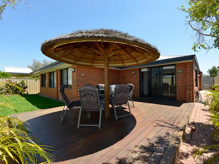 Third view of Homely house listing, 65 Paddington Avenue, Currambine WA 6028