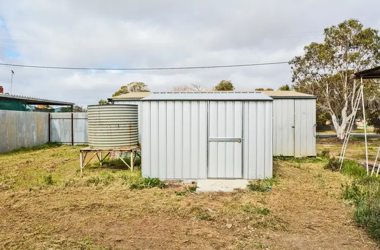 Fifth view of Homely house listing, 34 WENTWORTH STREET, Wentworth NSW 2648