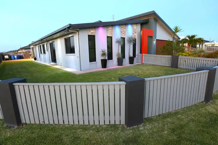 9 Pelorus Court, Ooralea QLD 4740