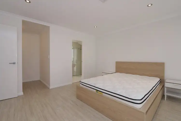 Third view of Homely house listing, 8 Monticola Gardens, Aubin Grove WA 6164