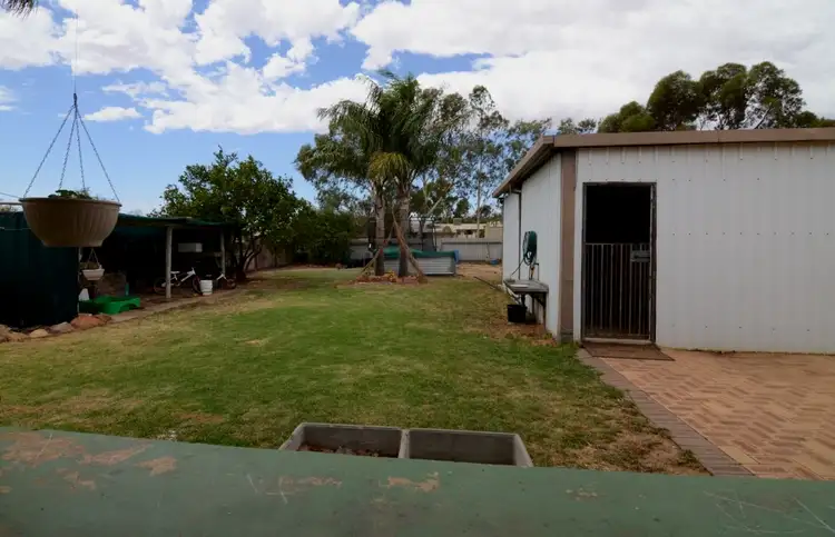 Third view of Homely house listing, 18 South St, Dalwallinu WA 6609