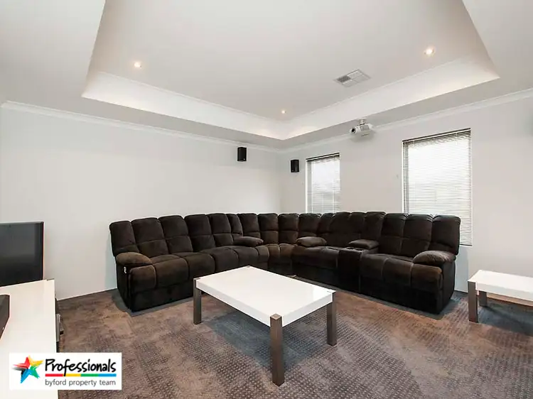 Fourth view of Homely house listing, 5 Cauthern Grove, Byford WA 6122