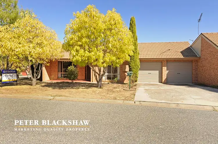 8/83 De Little Circuit, Tuggeranong ACT 2900