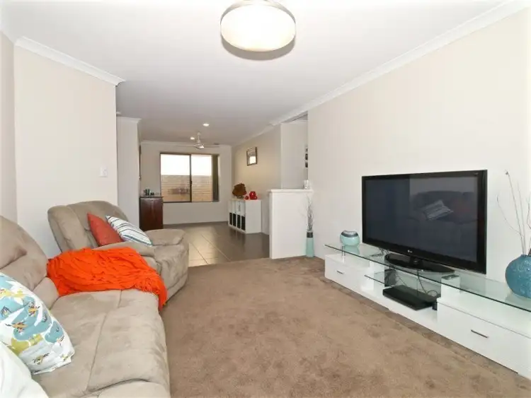 Fourth view of Homely house listing, 4 McGolgan Green, Baldivis WA 6171