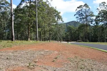 Second view of Homely land listing, Lot 342 Bago Park Estate, Wauchope NSW 2446