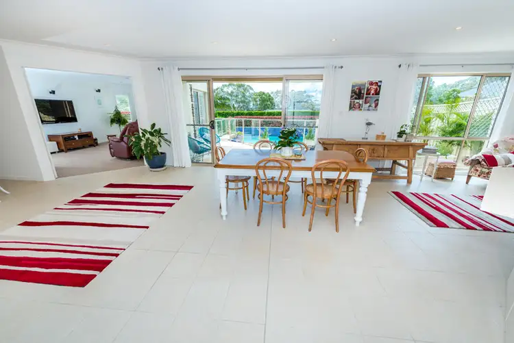 Fourth view of Homely house listing, 28 Trumpeter Circuit, Corlette NSW 2315