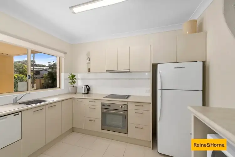 Sixth view of Homely townhouse listing, 2/9-11 Shell Cove Lane, Korora NSW 2450