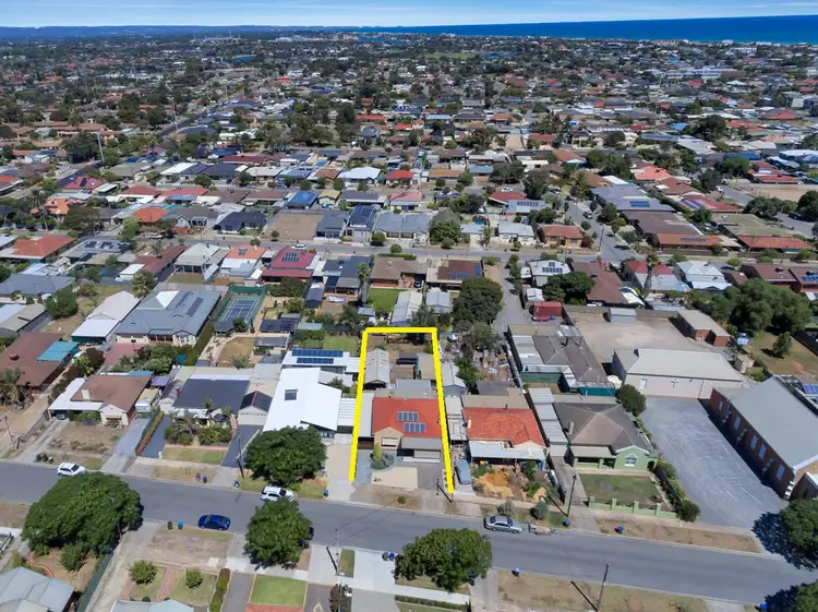 Third view of Homely house listing, 12 Bray Avenue, Semaphore Park SA 5019