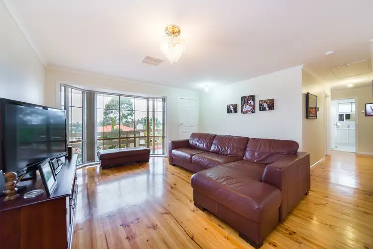 Second view of Homely villa listing, 2/11 LAMBERT COURT, Endeavour Hills VIC 3802
