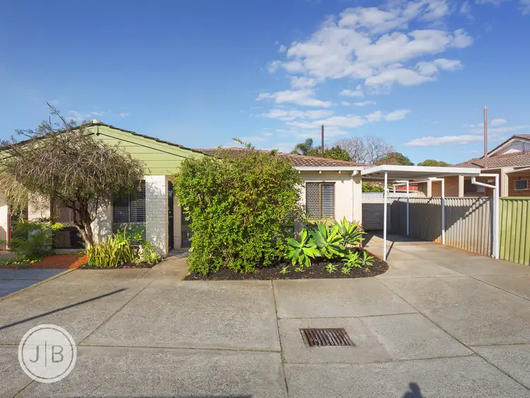 Third view of Homely villa listing, 4/72 Robert Street, Como WA 6152