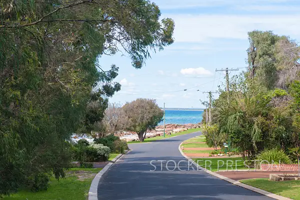 Main view of Homely land listing, 11 Bay View Crescent, Dunsborough WA 6281