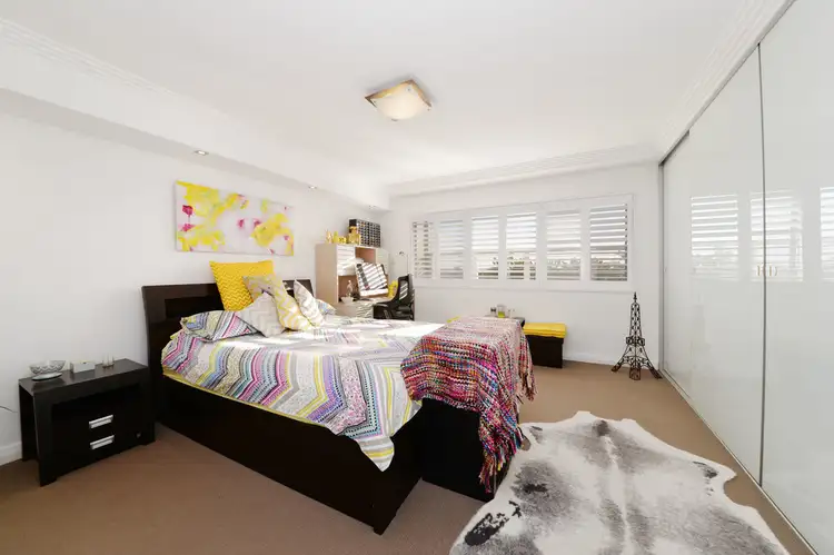 Sixth view of Homely unit listing, 12/552 Bunnerong Rd, Matraville NSW 2036