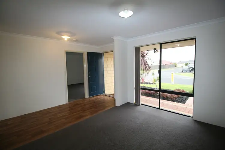 Fifth view of Homely house listing, 16 Solar Street, Australind WA 6233