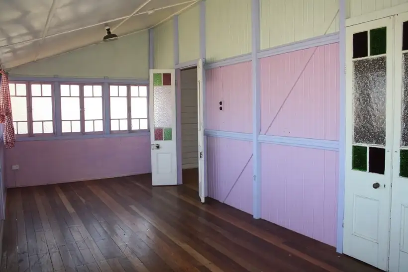 Main view of Homely house listing, 12 Norris Street, Hermit Park QLD 4812