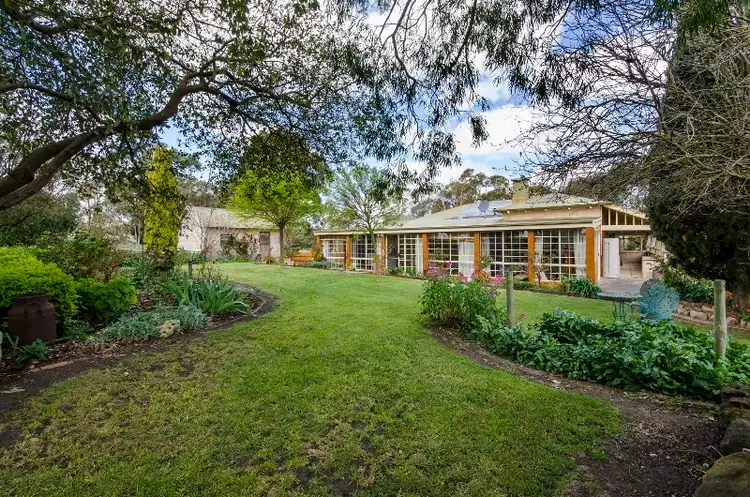 Second view of Homely house listing, 458 Cafpirco Road, Compton SA 5291
