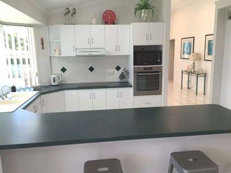 Sixth view of Homely house listing, 10 Lazarus Court, Eimeo QLD 4740