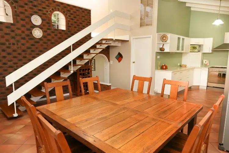 Sixth view of Homely house listing, 107 McNabb Crescent, Griffith NSW 2680