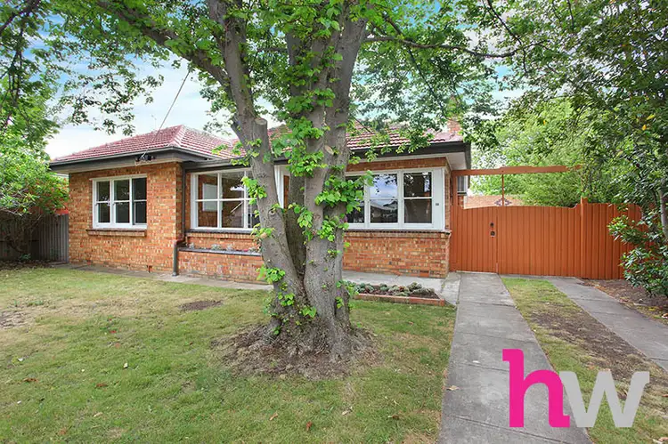 Second view of Homely house listing, 33 Vines Road, Hamlyn Heights VIC 3215