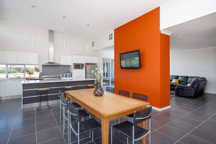 Second view of Homely house listing, 77 Riverview Drive, Moorong NSW 2650
