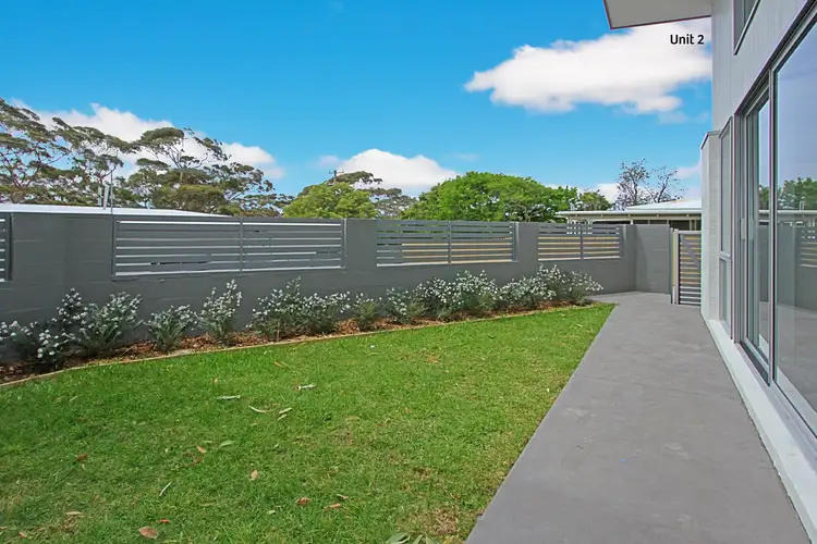 Sixth view of Homely townhouse listing, Unit 2, 6 New Street, Ulladulla NSW 2539