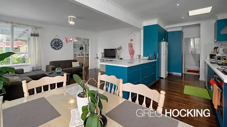 Fourth view of Homely house listing, 21 Parnell Street, Cheltenham VIC 3192