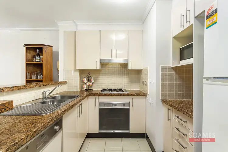 Fifth view of Homely house listing, 72/4 Pound Road, Hornsby NSW 2077