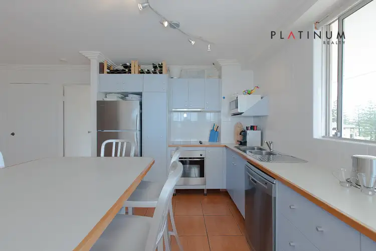Sixth view of Homely apartment listing, @158 Hedges Avenue, Mermaid Beach QLD 4218