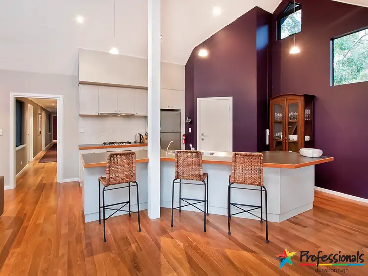 Fifth view of Homely house listing, 144 Vintners Drive, Quindalup WA 6281