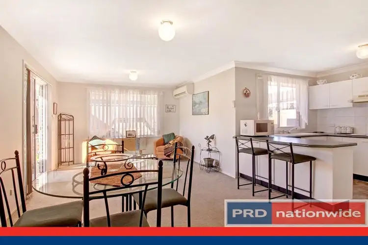 Second view of Homely house listing, 99 Edgar Street, Bankstown NSW 2200