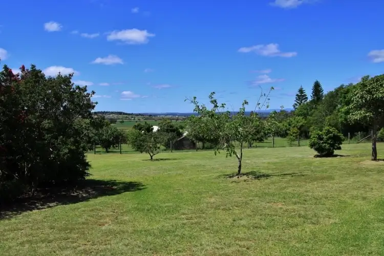 Main view of Homely land listing, 13 Couchmans Road, Kingaroy QLD 4610