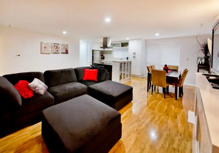 Fourth view of Homely house listing, 40 Crowhurst Way, Morley WA 6062