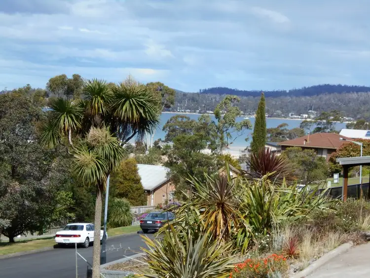 Second view of Homely land listing, 45 Alma Road, Orford TAS 7190