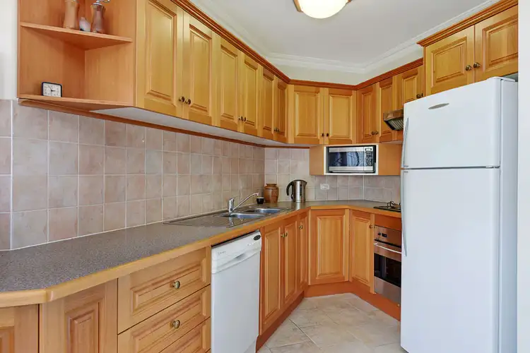 Fourth view of Homely villa listing, 1/15 Deakin St, West Ryde NSW 2114