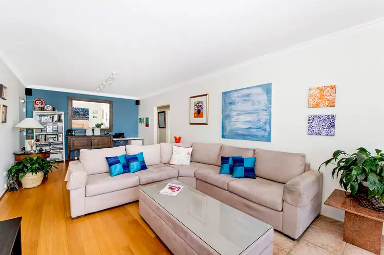 Fourth view of Homely apartment listing, 14/16 Notts Avenue, Bondi Beach NSW 2026