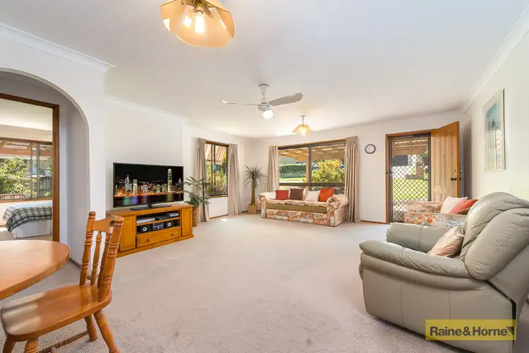 Sixth view of Homely semi-detached listing, 2/4 RAFTERY STREET, Ashmore QLD 4214