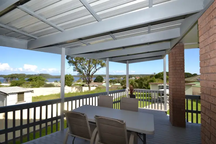 Third view of Homely house listing, 58 Greenwell Point Road, Greenwell Point NSW 2540