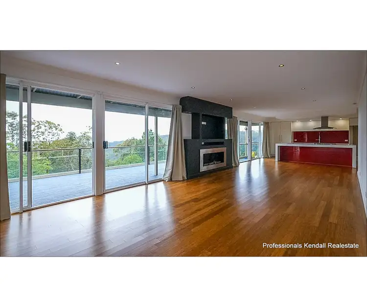 Main view of Homely house listing, 30 Justin Ave, Tamborine Mountain QLD 4272