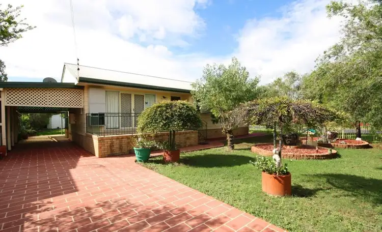 Main view of Homely house listing, 3 Taylor Street, Narrabri NSW 2390