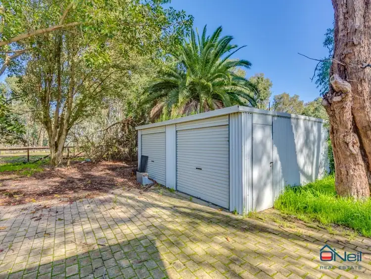 Sixth view of Homely rural property listing, 52 Walker Road, Serpentine WA 6125