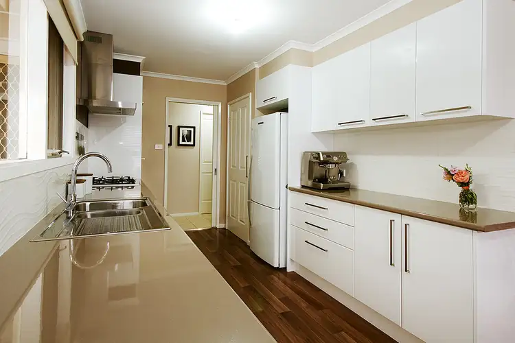 Fourth view of Homely house listing, 4 Janine Court, Newcomb VIC 3219