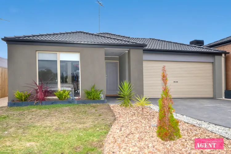 Third view of Homely house listing, 22 Pickworth Drive, Leopold VIC 3224