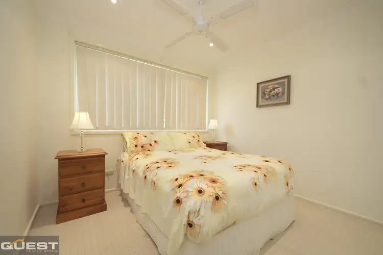 Fifth view of Homely townhouse listing, 14/7 Wellington Road, Birrong NSW 2143