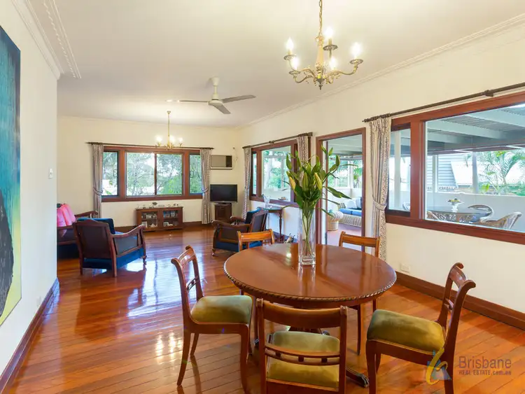 Sixth view of Homely house listing, 294 Russell Terrace, Chapel Hill QLD 4069