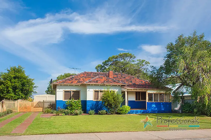 Main view of Homely house listing, 64 Bussell Highway, West Busselton WA 6280