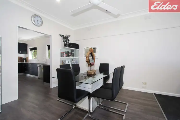 Sixth view of Homely house listing, 537 Kalimna Crescent, Lavington NSW 2641