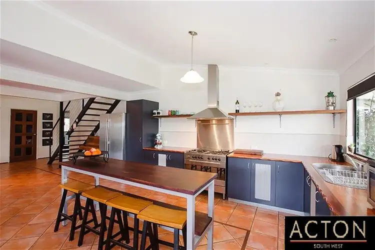 Fifth view of Homely rural property listing, Address available on request