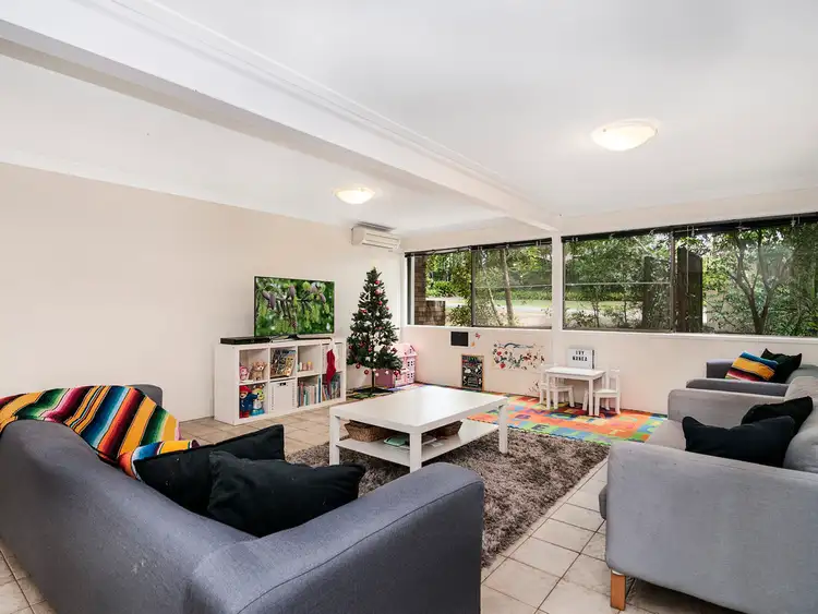 Fifth view of Homely house listing, 1 NALDI STREET, Sunnybank QLD 4109